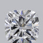 3.01ct Cushion Lab-Grown Diamond · D IF · IGI
