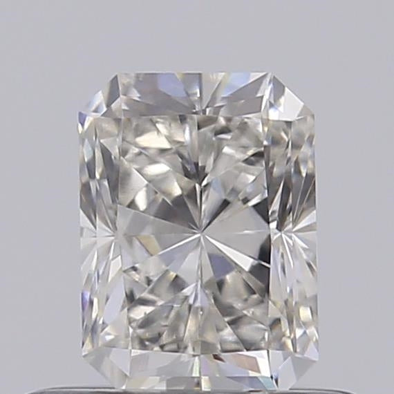 0.51ct Radiant Lab-Grown Diamond · G VS2 · IGI
