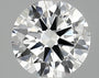 2.14ct Round Lab-Grown Diamond · E VS1 · IGI