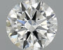 1.50ct Round Lab-Grown Diamond · F VVS2 · IGI