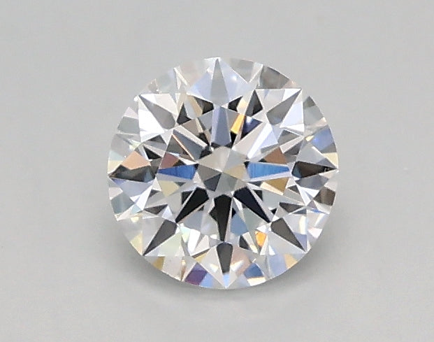 0.32ct Round Lab-Grown Diamond · D VVS2 · IGI