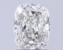 2.09ct Cushion Lab-Grown Diamond · G VS1 · IGI