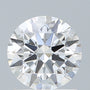 1.11ct Round Lab-Grown Diamond · E VVS2 · IGI