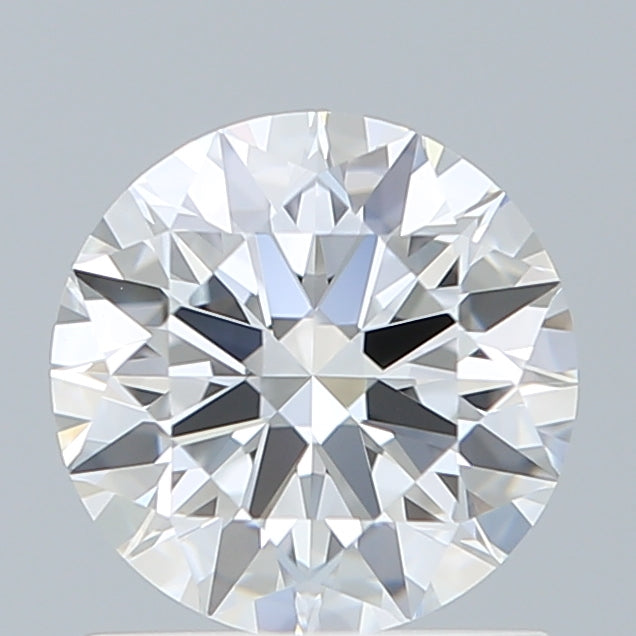 1.11ct Round Lab-Grown Diamond · E VVS2 · IGI