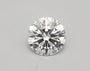 0.42ct Round Lab-Grown Diamond · D VVS2 · IGI