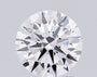1.50ct Round Lab-Grown Diamond · E VS1 · IGI
