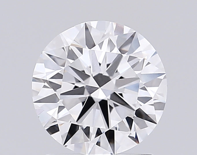 1.50ct Round Lab-Grown Diamond · E VS1 · IGI