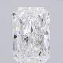 8.02ct Radiant Lab-Grown Diamond · D VS2 · IGI