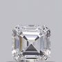 0.40ct Emerald Lab-Grown Diamond · D VVS2 · IGI