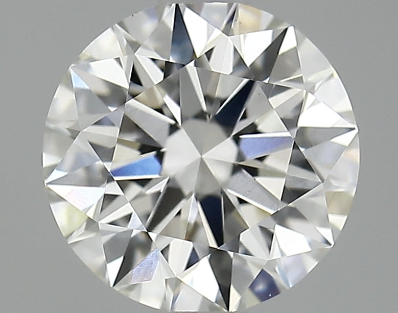 1.61ct Round Lab-Grown Diamond · F VS1 · IGI