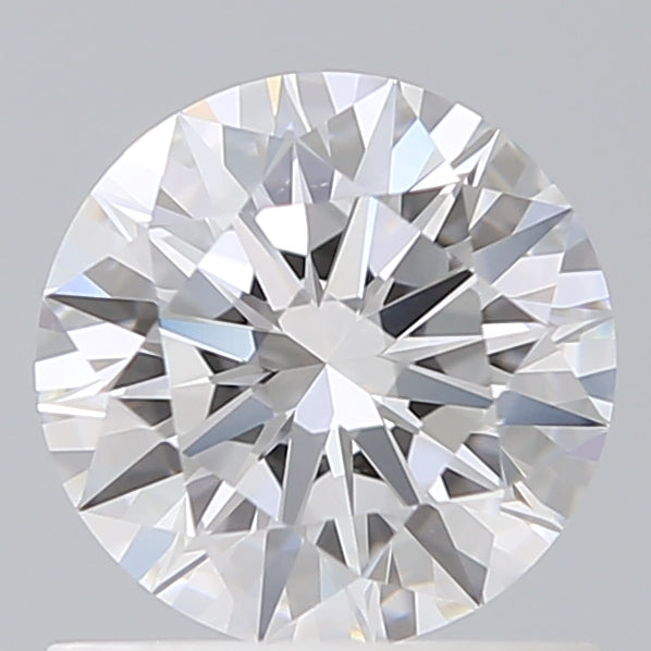 0.92ct Round Lab-Grown Diamond · E VS1 · IGI