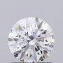1.00ct Round Lab-Grown Diamond · D VS1 · IGI