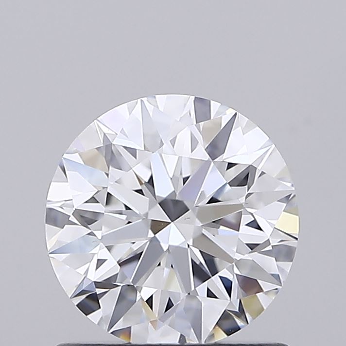 1.00ct Round Lab-Grown Diamond · D VS1 · IGI