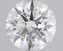 2.01ct Round Lab-Grown Diamond · E VS1 · IGI