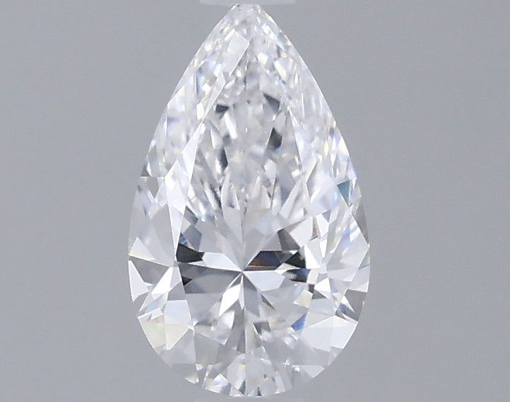 1.50ct Pear Lab-Grown Diamond · D VVS2 · IGI
