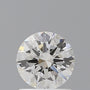 1.00ct Round Lab-Grown Diamond · G VS1 · IGI