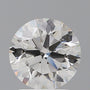 2.01ct Round Lab-Grown Diamond · G VS1 · IGI