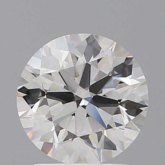 2.01ct Round Lab-Grown Diamond · G VS1 · IGI