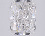 3.03ct Radiant Lab-Grown Diamond · F VS1 · IGI