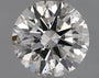 1.32ct Round Lab-Grown Diamond · H SI2 · IGI
