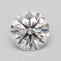 0.90ct Round Lab-Grown Diamond · D VS1 · IGI