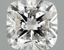 2.00ct Cushion Lab-Grown Diamond · G VS1 · IGI