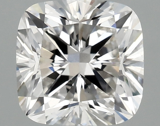 2.00ct Cushion Lab-Grown Diamond · G VS1 · IGI