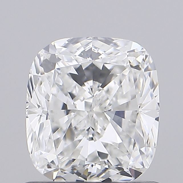 1.03ct Cushion Lab-Grown Diamond · E VS1 · IGI