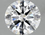 2.01ct Round Lab-Grown Diamond · E VS2 · IGI