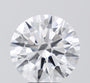 5.05ct Round Lab-Grown Diamond · E VVS1 · IGI