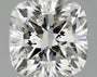 1.58ct Cushion Lab-Grown Diamond · G VVS2 · IGI