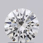 1.51ct Round Lab-Grown Diamond · H VVS2 · IGI