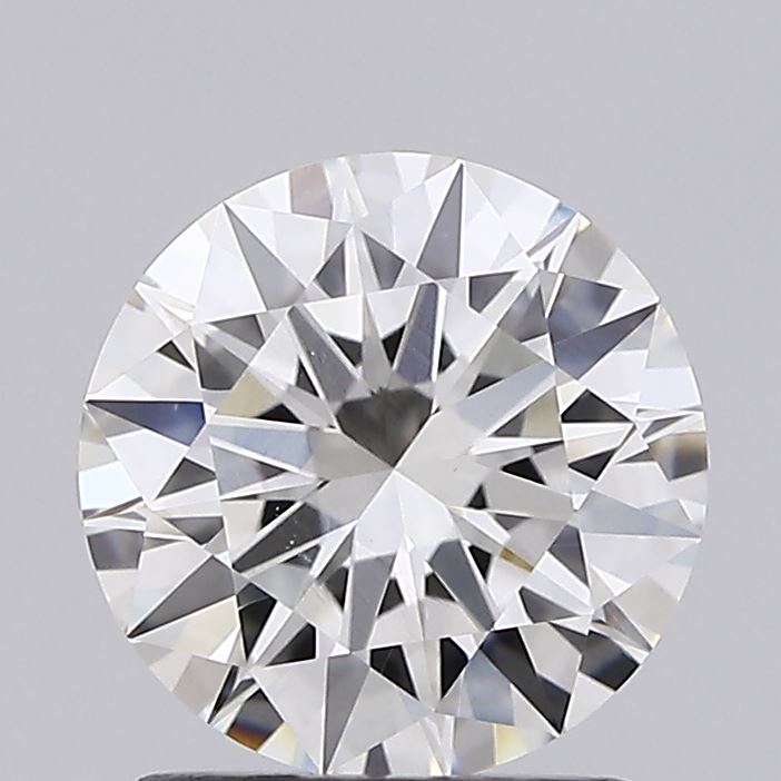 1.51ct Round Lab-Grown Diamond · H VVS2 · IGI