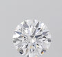 1.02ct Round Lab-Grown Diamond · D VVS1 · IGI