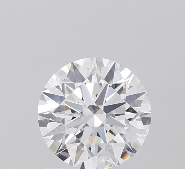 1.02ct Round Lab-Grown Diamond · D VVS1 · IGI