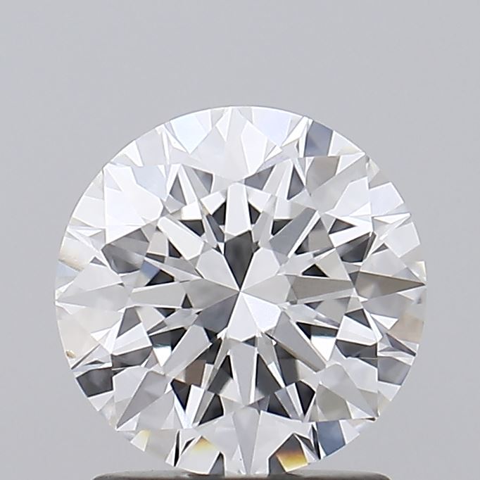1.56ct Round Lab-Grown Diamond · D VVS2 · IGI