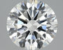 2.12ct Round Lab-Grown Diamond · F VVS2 · IGI