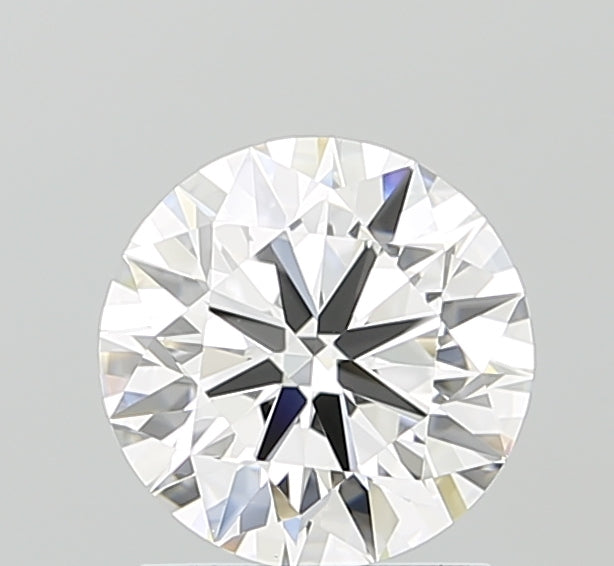1.52ct Round Lab-Grown Diamond · D IF · IGI