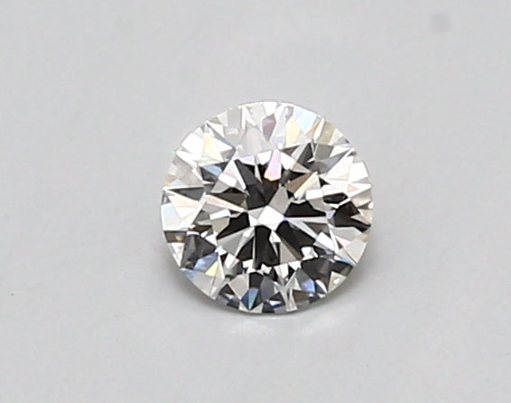 0.40ct Round Lab-Grown Diamond · D VVS1 · IGI