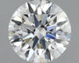 1.51ct Round Lab-Grown Diamond · E VVS2 · IGI