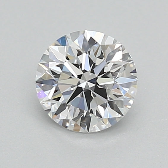 0.54ct Round Lab-Grown Diamond · D VVS1 · IGI