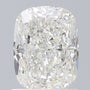 1.52ct Cushion Lab-Grown Diamond · G SI1 · IGI
