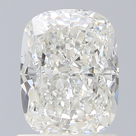 1.52ct Cushion Lab-Grown Diamond · G SI1 · IGI