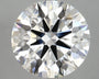 4.17ct Round Lab-Grown Diamond · F VS1 · IGI