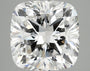 4.78ct Cushion Lab-Grown Diamond · E VVS2 · IGI