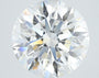 5.04ct Round Lab-Grown Diamond · E VS2 · IGI