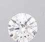 1.00ct Round Lab-Grown Diamond · D VS1 · IGI