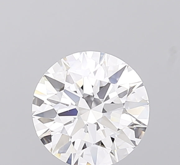 1.00ct Round Lab-Grown Diamond · D VS1 · IGI