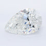 6.07ct Pear Lab-Grown Diamond · E VVS2 · IGI