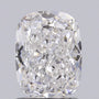 1.50ct Cushion Lab-Grown Diamond · E VS1 · IGI